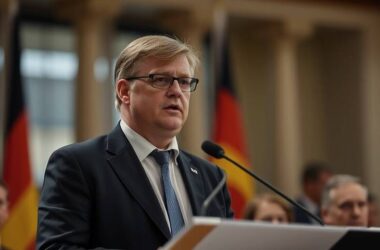 BREAKING: Germany's Debt Brake on the Brink of Collapse!