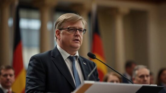 BREAKING: Germany's Debt Brake on the Brink of Collapse!