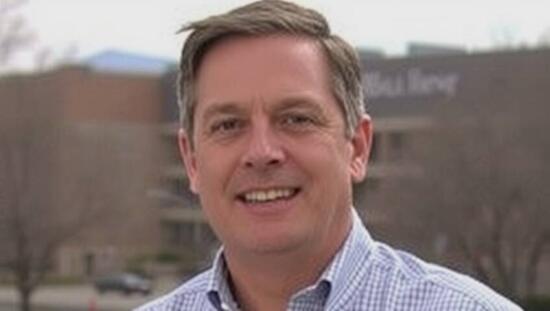 Insurer's CEO Cut Down in Cold Blood, Cops Close in on the Killer!