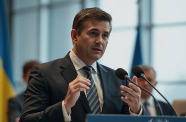 Kiev Seeks More German Aid