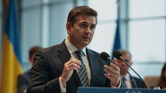 Kiev Seeks More German Aid