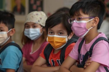 Bombshell: Youth Participation Numbers Plummet to Pre-Pandemic Lows!