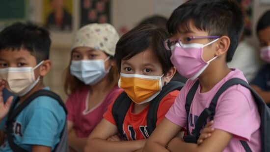 Bombshell: Youth Participation Numbers Plummet to Pre-Pandemic Lows!