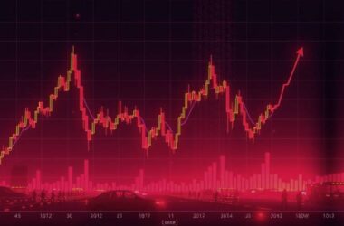 BREAKING: DAX Plunges into Minus Territory at Noon - Auto Stocks in Freefall!