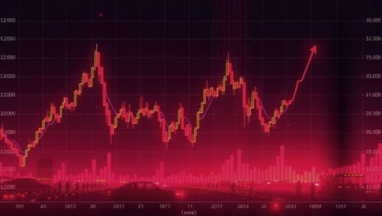BREAKING: DAX Plunges into Minus Territory at Noon - Auto Stocks in Freefall!
