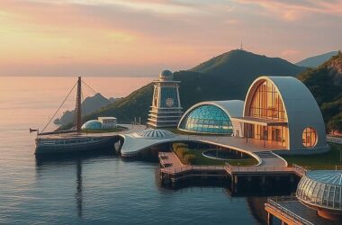 Tourism Key to Unlocking Growth