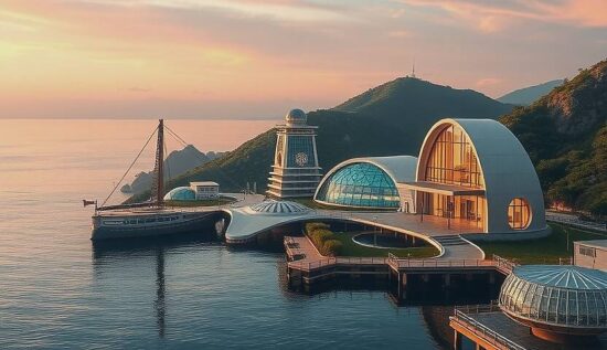 Tourism Key to Unlocking Growth