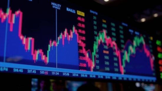 Market Mayhem: US Stock Exchange Soars as Producer Prices Defy Expectations in Shocking Rally!