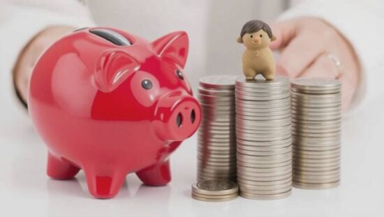 BREAKING: Germans' Shocking Savings Surge: Will They Cut Back Even More in 2025?