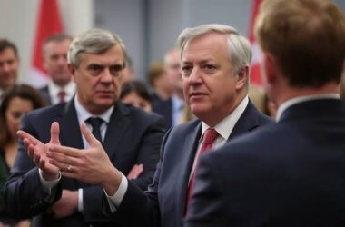 Klingbeil's Masterplan to Make SPD the Strongest Party!