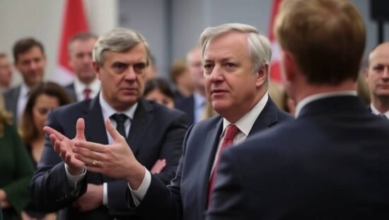 Klingbeil's Masterplan to Make SPD the Strongest Party!