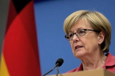 Kukies' Last-Ditch Effort to Salvage the Education System