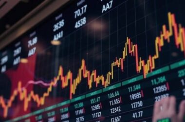 BREAKING: DAX PLUMMETS, Worst Year End for Stocks in a Decade!