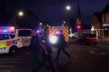 What the Authorities Knew Before the Crime!