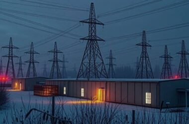 Russia and Ukraine in Brutal Showdown on Holy Night!