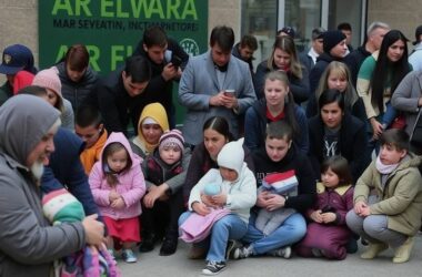 BREAKING: Austria's Shocking New Asylum Policy Exposed: The Dark Truth Revealed!