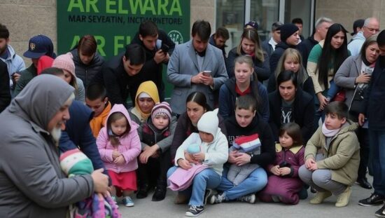 BREAKING: Austria's Shocking New Asylum Policy Exposed: The Dark Truth Revealed!