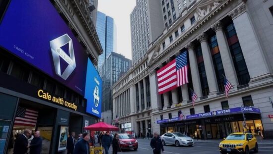 US Markets Plummet into Chaos After Christmas, No Clear Direction in Sight!