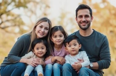 A Mother's Dream Come True - 300% More Elterngeld in the Pipeline!