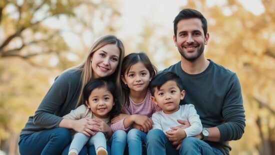 A Mother's Dream Come True - 300% More Elterngeld in the Pipeline!