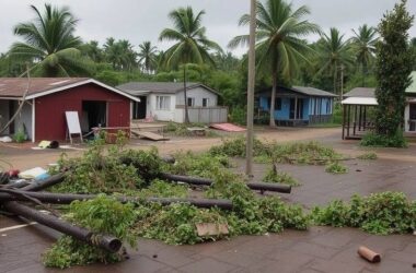 The Chido Gas Tragedy That's Claiming Hundreds of Lives!