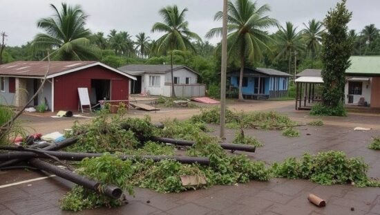 The Chido Gas Tragedy That's Claiming Hundreds of Lives!