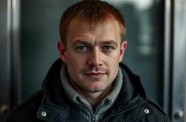 Sabotage Suspects in Custody in Deadly Spy Scandal!