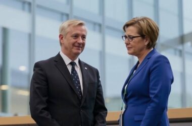 BOMBSHELL: German Family Law Overhaul to Rock the Vote!