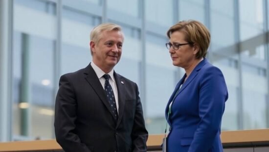 BOMBSHELL: German Family Law Overhaul to Rock the Vote!