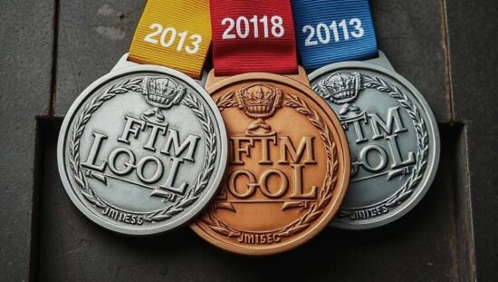 Olympic Medals Rotten from the Start? Paris 2024's Golden Scandal!