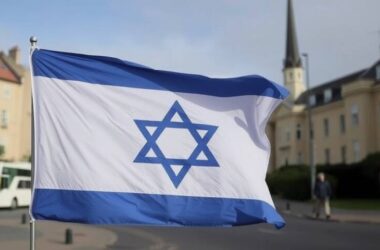 Israel's Embassy Closure Exposes a Nation's Dark Underbelly!