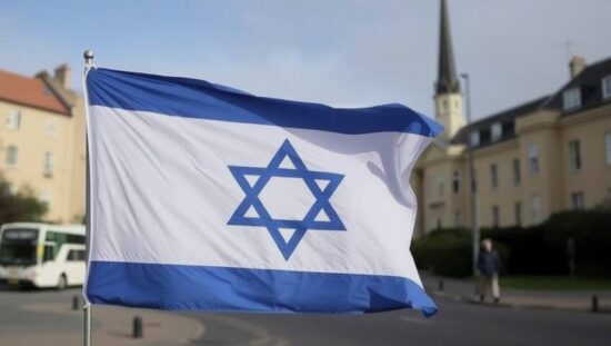 Israel's Embassy Closure Exposes a Nation's Dark Underbelly!