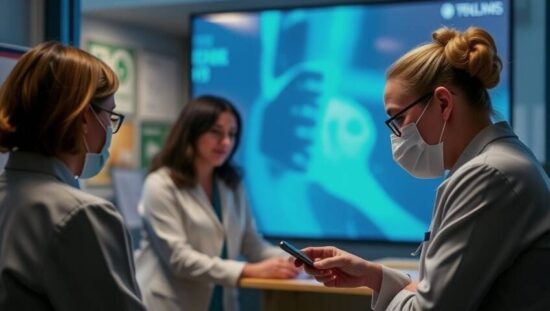 Organspende Revolution: Last Gasp of a Lifesaving Conundrum?