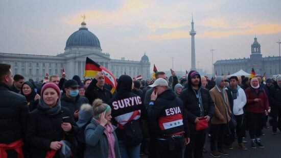 700,000+ Refugees Now in the Country, But What's Next?