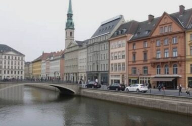 Städtetag Demands Radical Relief for Overwhelmed Municipalities!