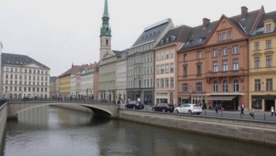 Städtetag Demands Radical Relief for Overwhelmed Municipalities!