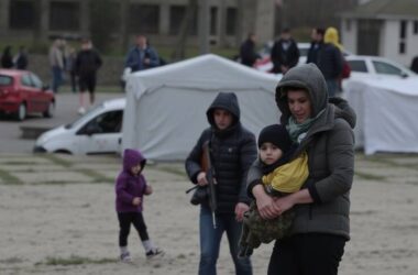 A ticking Time Bomb of Terror?