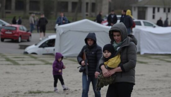 A ticking Time Bomb of Terror?