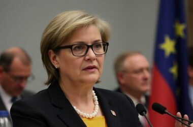 Bombshell Revelation: EU's Secret Arms Spree Exposed, Trump's Worst Nightmare Unleashed!