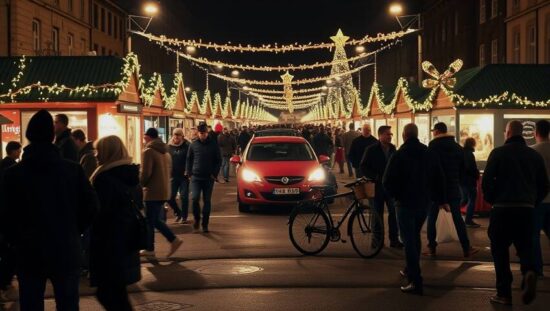 Taleb's Last Message in Ambulance