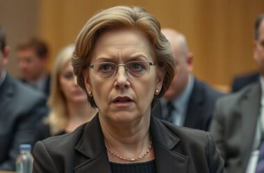 Ex-Coach Unleashes Bombshell on Woidke!