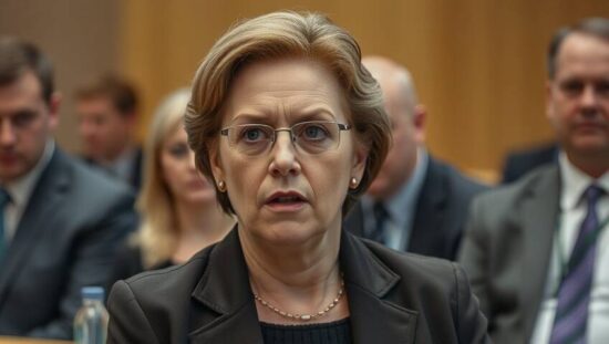 Ex-Coach Unleashes Bombshell on Woidke!