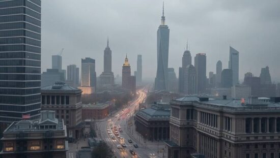 BREAKING: Unions Plummet to 31% in Shocking Decline