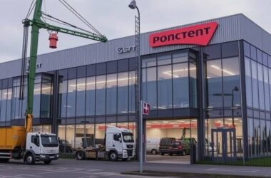 Billion-Dollar Bust: Austrian Real Estate Empire on the Brink of Collapse