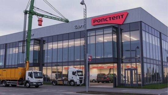 Billion-Dollar Bust: Austrian Real Estate Empire on the Brink of Collapse