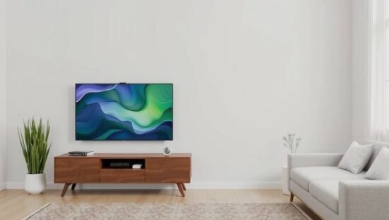 BIG Screens, BIG Bills: How Your TV is Secretly Draining Your Wallet!