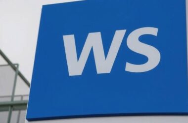 Bafin Knocks on the Door of Deutsche Bank's DWS, a $700 Billion Asset Manager, Before Impending Storm of Regulation Hits the Industry!