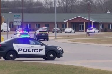 5 Dead in Wisconsin Bloodbath!