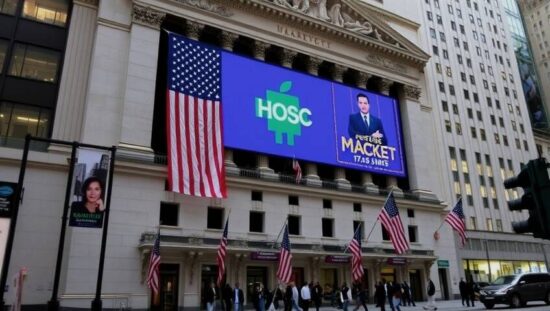 Broadcom's Plunge Signals Doom for the AI Revolution?