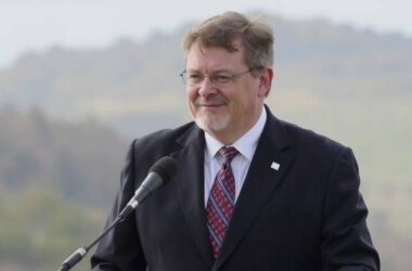 Mario Voigt, the Unlikely Saviour of Saxony?